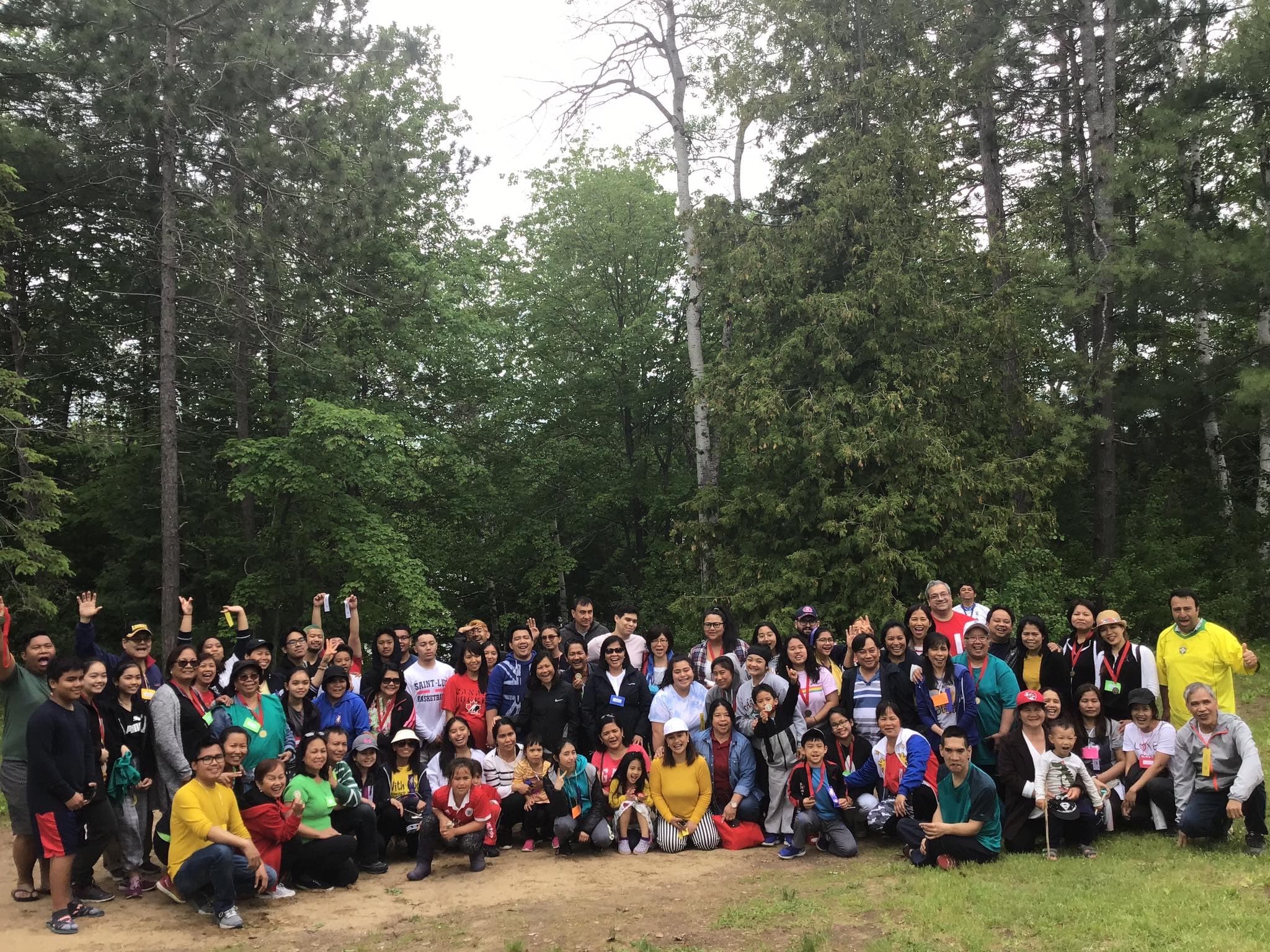 Picture of the author